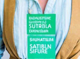 Sustainable Fashion Influencers: Advocating for a Greener Industry