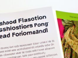 From Fast Fashion to Slow Fashion: Understanding Sustainable Practices